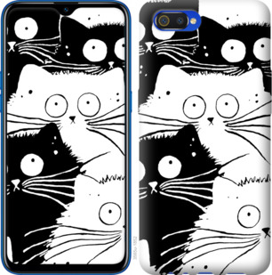 

Чохол Коти v2 на Realme C2 917454