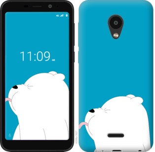 

Чохол Мишка 1 на Meizu C9 732149