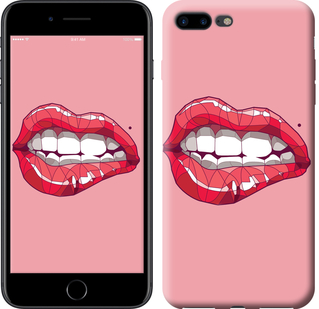 

Чохол Sexy lips для iPhone 7 plus (5.5'') 648255