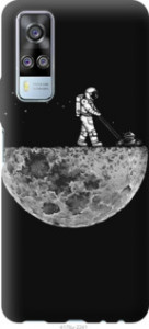Чехол Moon in dark для Vivo Y51 2020
