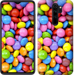 

Чохол MandD на Xiaomi Redmi Note 8 Pro 780493