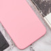 Фото Чохол Silicone Cover Lakshmi Full Camera (AAA) на Xiaomi Redmi 9A (Рожевий / Light pink) в маназині vchehle.ua