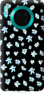 

Чохол Квітковий на Huawei Mate 30 1095210