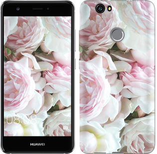 

Чохол Півонії v2 на Huawei Nova 632403