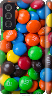 

Чехол M&M's для Samsung Galaxy S21 FE 1196176