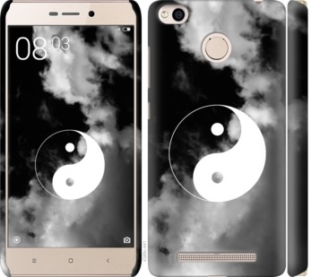 

Чохол Інь і Янь на Xiaomi Redmi 3x 774800