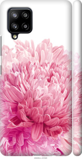 

Чехол Хризантема для Samsung Galaxy A42 A426B 1170037