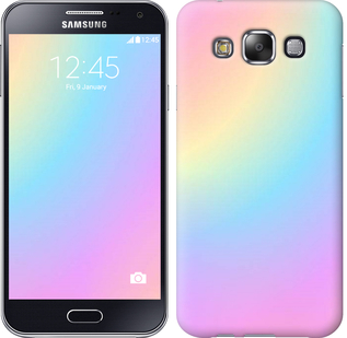 

Чехол Радуга 2 для Samsung Galaxy E5 E500H 646791