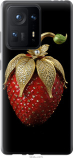 

Чехол Клубника v3 для Xiaomi Mix 4 1578864