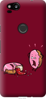 

Чохол Печиво на Google Pixel 2 1044679