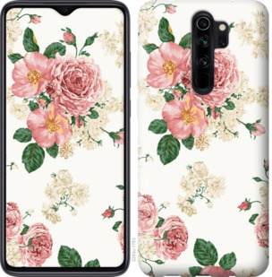 

Чохол квіткові шпалери v1 на Xiaomi Redmi Note 8 Pro 779408