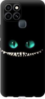 

Чохол Чеширський кіт на Infinix Smart 6 1577622