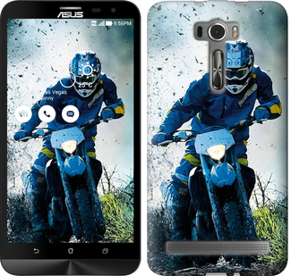 

Чехол Мотокросс для Asus ZenFone 2 Laser ZE601KL 445642
