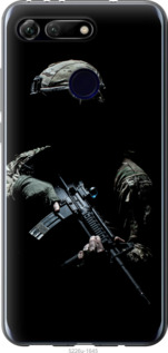 Чохол Захисник v3 на Huawei Honor View 20