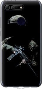 Чохол Захисник v3 на Huawei Honor View 20