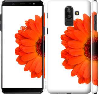 

Чехол Гербера 1 для Samsung Galaxy J8 2018 802399