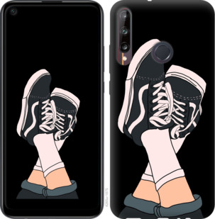 

Чехол Кеды для Huawei Y7p 933151