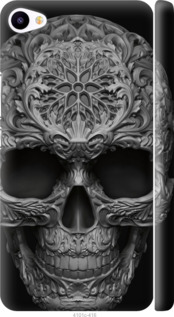 

Чохол skull-ornament на Meizu U20 348338