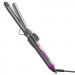 Фото Плойка для волос Hoco HP43 Electric manual curling iron with digital display (Gray) в магазине vchehle.ua