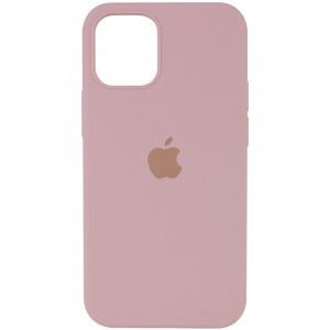 Чохол Silicone Case Full Protective (AA) на Apple iPhone 13 Pro Max (6.7")