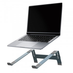 Подставка для ноутбука Baseus UltraStable (4-Gear Adjustable) (B10053100811-00)