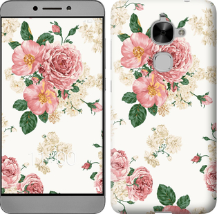 

Чохол квіткові шпалери v1 на LeTV LeEco Le 2 X620 642531