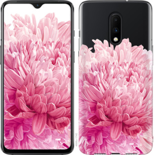 

Чохол Хризантема на OnePlus 7 844724