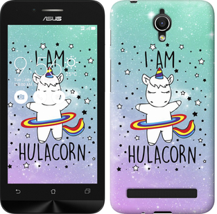 

Чехол Im hulacorn для Asus ZenFone Go ZC451TG 624839