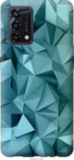 

Чохол Геометричний візерунок v2 на Oppo A95 1572824