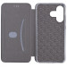 Фото Шкіряний чохол-книжка Classy на Xiaomi Redmi 13 4G / Poco M6 4G (Темно-синій) в маназині vchehle.ua
