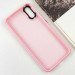 Фото Чохол TPU+PC Lyon Frosted на Xiaomi Redmi 9A (Pink) в маназині vchehle.ua