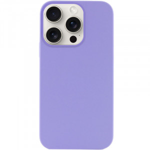 Чехол Silicone Case Full Protective (AA) NO LOGO для Apple iPhone 16 Pro Max (6.9")