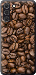 

Чехол Зёрна кофе для Samsung Galaxy S21 FE 1596276
