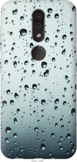 

Чохол Скло в краплях на Nokia 4.2 1046181