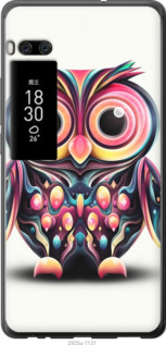 

Чохол Сова v3 на Meizu Pro 7 Plus 694131