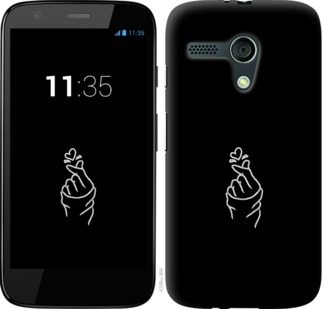 

Чохол Love You на Motorola Moto G 728527