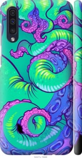 

Чохол Психодел щупальца осьминог для Samsung Galaxy A50 (A505F) 1408242