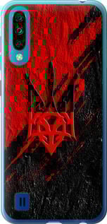 Чехол Герб v4 для ZTE Blade A7 2020