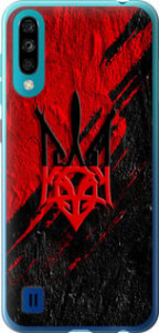Чехол Герб v4 для ZTE Blade A7 2020