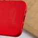 TPU чехол Molan Cano Smooth для Apple iPhone 12 Pro / 12 (6.1") (Красный) в магазине vchehle.ua