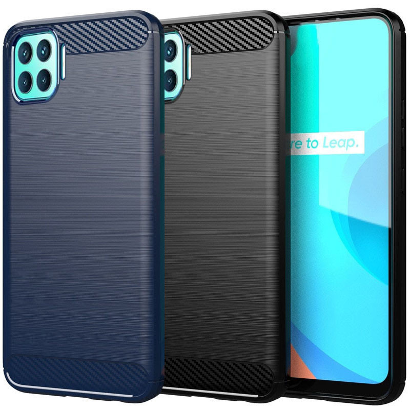 TPU чехол Slim Series для Oppo A93