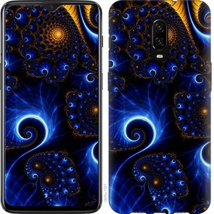 

Чехол Восток для OnePlus 6T 690897