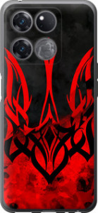 Чехол Герб Украины v2 для OnePlus Ace Racing