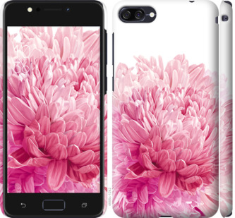 

Чехол Хризантема для Asus ZenFone 4 Max ZC520KL 844645
