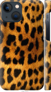 

Чохол Шкіра леопарда на iPhone 13 Mini 1497240