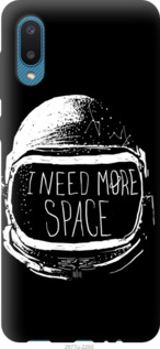 

Чехол I need more space для Samsung Galaxy A02 A022G 1169924