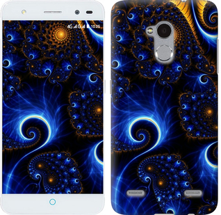 

Чохол Схід на ZTE V7 Lite 331438