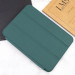 Замовити Чохол (книжка) Smart Case Series with logo для Apple iPad Mini 6 (8.3") (2021) (Зелений / Pine green) на vchehle.ua