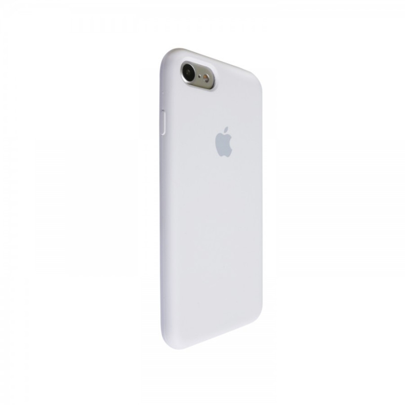 

Чехол Silicone case (AAA) для iPhone 7 (4.7'') (Белый / White) 279189