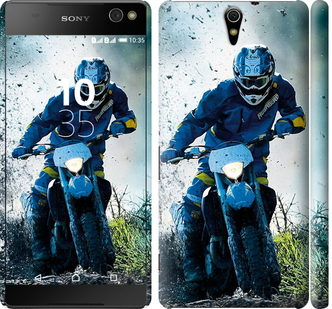 

Чохол Мотокрос на Sony Xperia C5 Ultra Dual E5533 139352